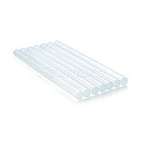 Стрижні для клейового пістолета 200×11,2 мм 52 шт (1 кг) Sturmax 7010M-05-52S