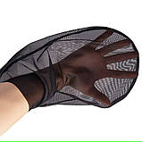 Карнавальна маска прикол Криштіaну Ронaлду (Cristiano Ronaldo) універсальна., фото 3