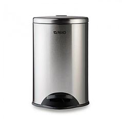 Відро для сміття з педаллю Rixo Solido (PB120S)