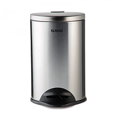 Відро для сміття з педаллю Rixo Solido (PB112S)