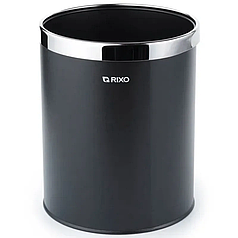 Мусорне відро Rixo Solido WB102B (WB102B)