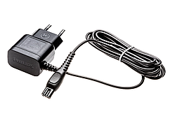 Блок живлення (адаптер) для машинки для стриження Philips HC3420, HC3400, HC3410, HC5440, HC5450, HC3535