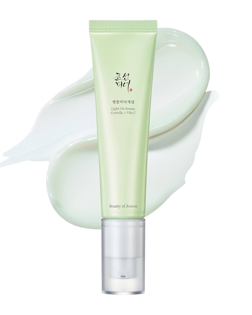 Освітлююча сироватка Beauty of Joseon Light On Serum: Centella + Vita C з вітаміном С і центелою 30 мл