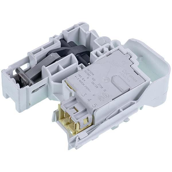 Замок люка (дверей) Rold для пральної машини Indesit, Ariston C00299278