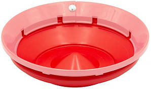 Низ із додатковим кільцем, комплектуючі до годівниці Codaf