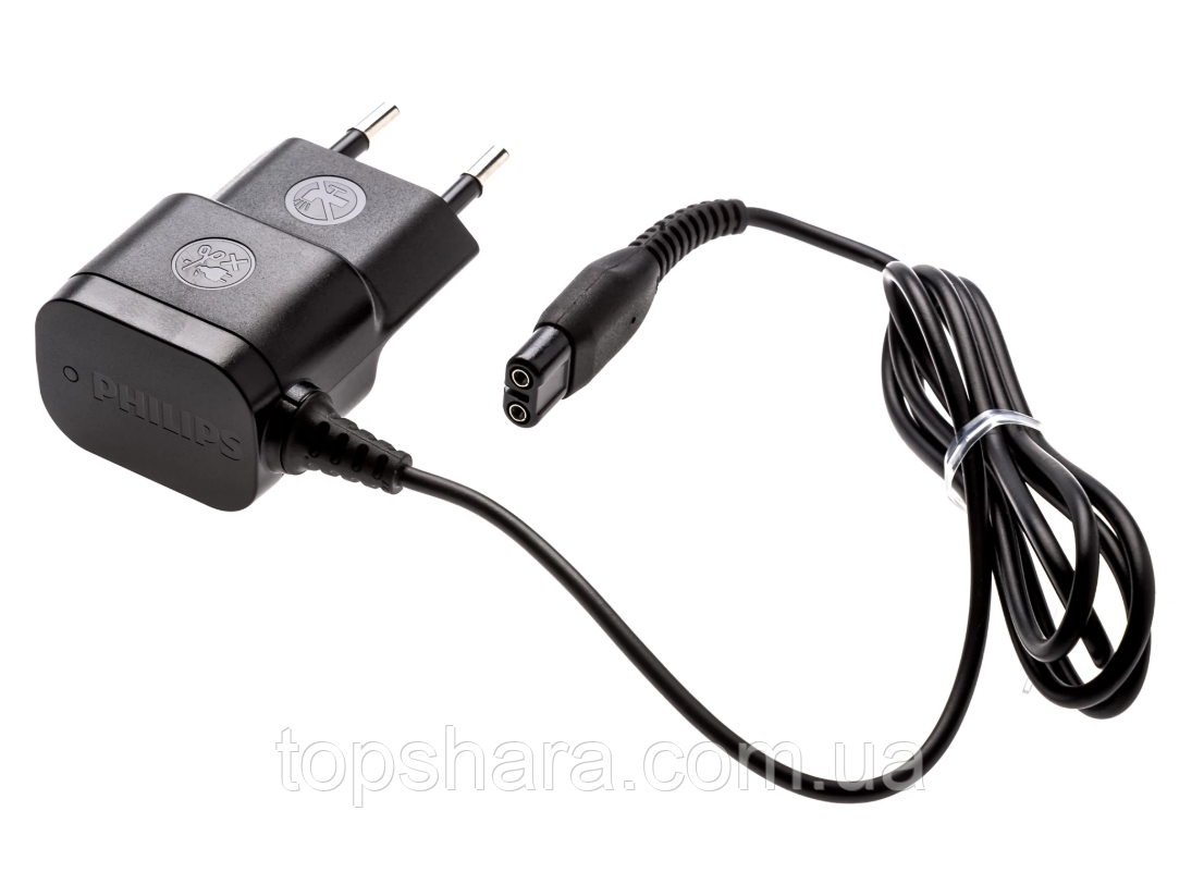 Блок живлення (зарядний пристрій) Philips A00390 CP0925