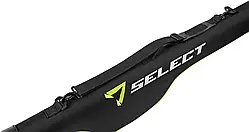 Чохол для вудилищ Select Semi Hard Rod & Reel Case Black