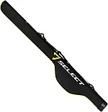 Чохол для вудилищ Select Semi Hard Rod & Reel Case Black, фото 3