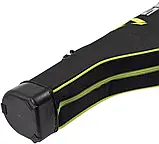Чохол для вудилищ Select Semi Hard Rod & Reel Case Black, фото 5
