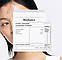 Ензимна пудра Biodance Hydro Ceramide Cleansing Powder 1 г, фото 6