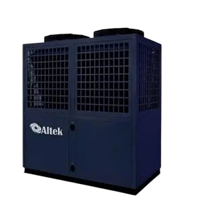 Тепловий насос ALTEK HEAT 72 MONO EVI 380V