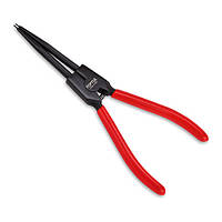 Круглогубцы для снятия стопорных колец (разжим прямые)