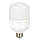 Світлодіодна лампа високопотужна Feron LB-65 50W 4300Lm E40-E27 6400K 4300 Lm для загального освітлення 138*236м, фото 3