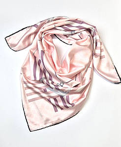 Хустка модна молодіжна шовкова Дора