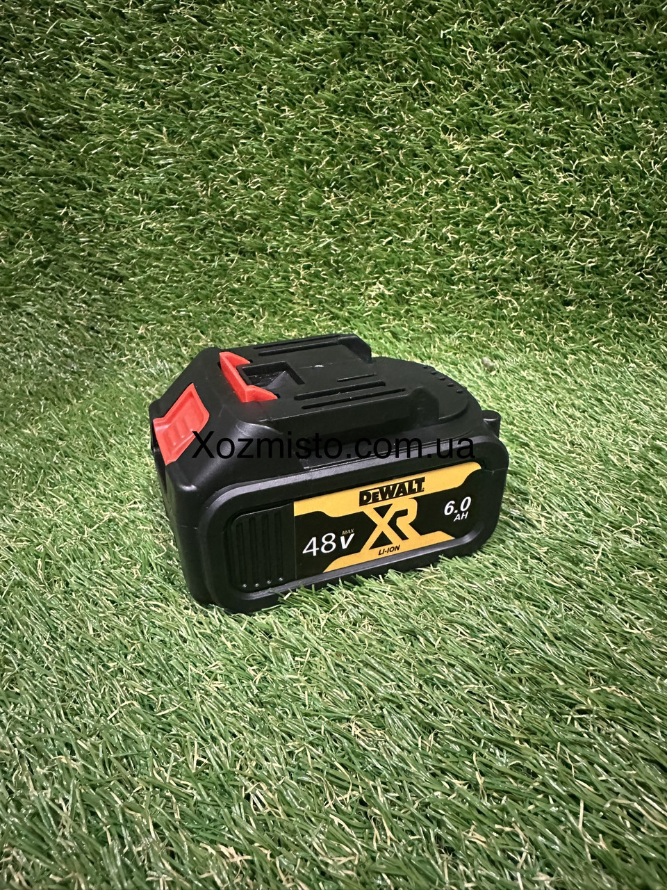 Акумуляторна батарея Dewalt 48V/6Ah, Акумулятор Dewalt 48 Вольт 6 Амперів