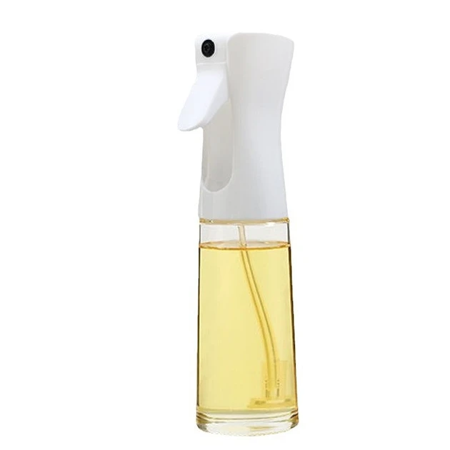 Пляшка для олії VIVA OIL SPRAY W&B 220 мл з розпилювачем 150037-1B, фото 1