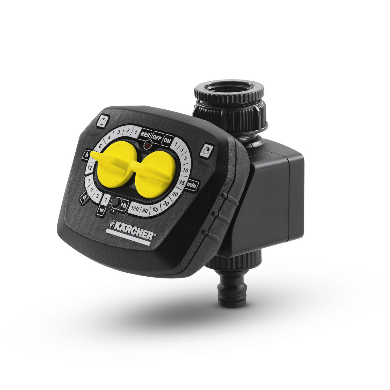 Таймер подачі води WT 4 для поливу Karcher 2.645-174.0