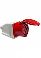 ГС 4/16 Гнізда стаціонарні LM2012(2028) (арт. LM2012(2028))