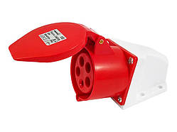 ГС 5/32 Гнізда стаціонарні LM2038 (арт. LM2038)