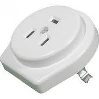 Гніздо внутрішнє, для електроплит однофазне с/з . Lemanso LMA315 (арт. LMA315)