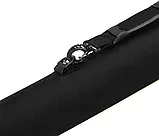 Чохол для вудилищ Select Semi Hard Rod Case Black, фото 3