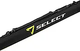 Чохол для вудилищ Select Semi Hard Rod Case Black, фото 5