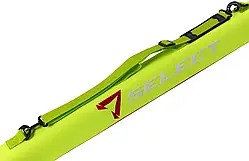 Чохол для вудилищ Select Semi Hard Rod Case Light green
