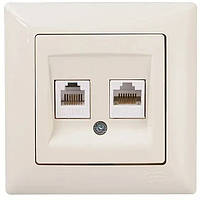 Комп + ТЛФ VISAGE КРІМ (арт. VS 28 12 132)