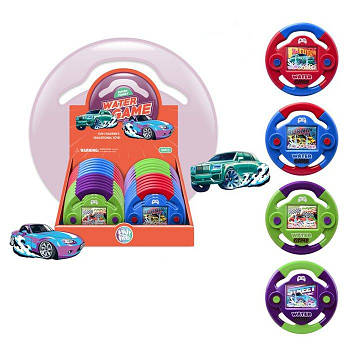 Водяна гра кермо в асортименті 5869E-C24 G-Rich