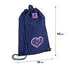 Сумка для взуття Kite Be Kind K25-600M-9, фото 2