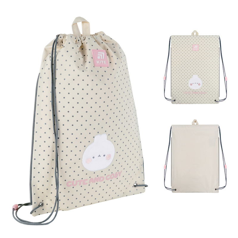 Сумка для взуття Kite Molang ML25-600M