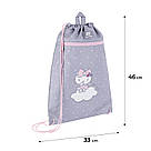 Сумка для взуття Kite Hello Kitty HK25-601M-1, фото 2