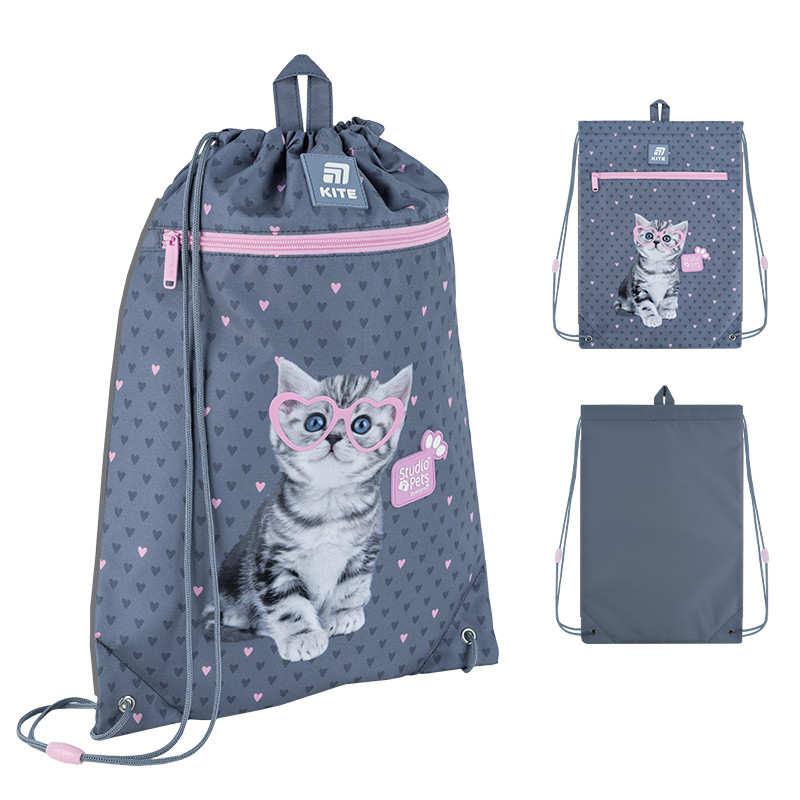 Сумка для взуття Kite Studio Pets SP25-601M-1