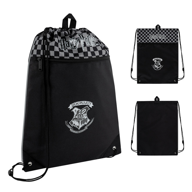 Сумка для взуття Kite Harry Potter HP25-601L