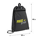 Сумка для взуття Kite Free Style K25-601M-20, фото 2
