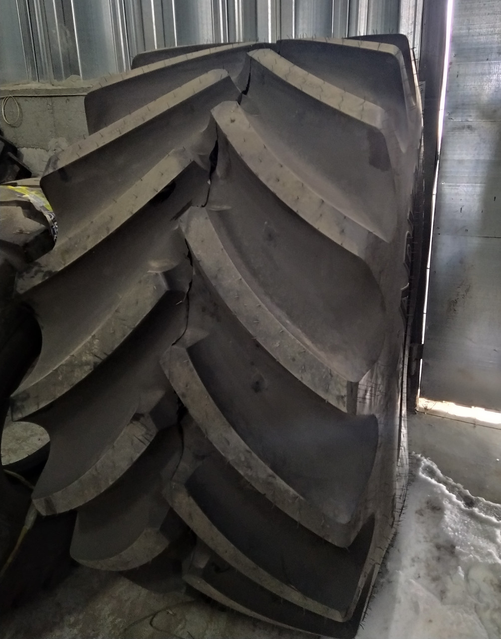 Шина 800/65R32 (30.5LR32) Advance R-1W 178D для комбайнів John Deere, фото 1