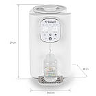 Підігрівач-дозатор води для дитячої суміші Kidwell PIIM, фото 4