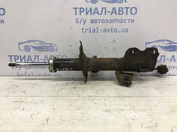 Амортизатор передній лівий Nissan Tiida C11 1.6 БЕНЗІН HR16 2004 (б/у)