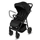 Прогулянкова коляска Kidwell ENZO Black, фото 11