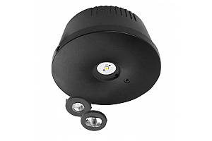 Світильник світлодіодний аварійний OGLA, 3 Вт, 200 лм, 6400 K, AC220-240В, IP20, 3 години