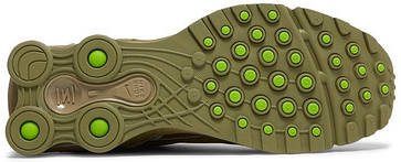 Кросівки Nike Shox Ride 2 SP Supreme Olive - DN1615-200, фото 6