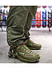 Кросівки Nike Shox Ride 2 SP Supreme Olive - DN1615-200, фото 10