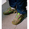 Кросівки Nike Shox Ride 2 SP Supreme Olive - DN1615-200, фото 8