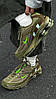 Кросівки Nike Shox Ride 2 SP Supreme Olive - DN1615-200, фото 7