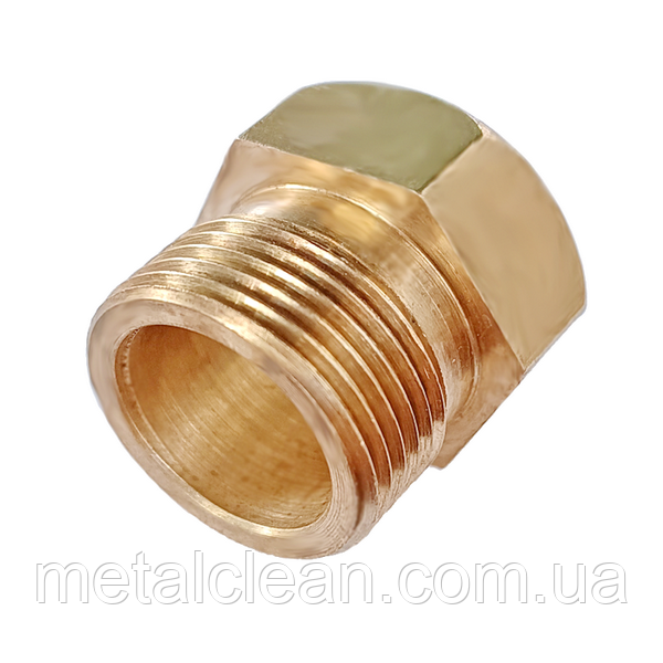 Гайка упорна до різаків Р3 "ДОНМЕТ" 374 / 362