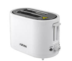 Тостер Rotex RTM130-W