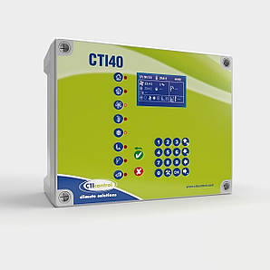 Комп'ютер CTI 40 Plus