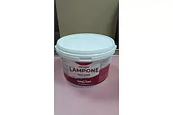 Mirage Холодна глазур малина, 5 кг пластикове відро