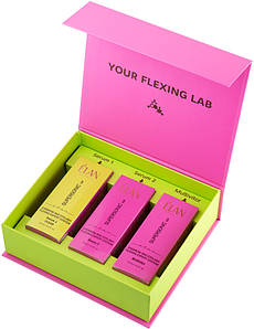 Набір експерт-система флексинга брів і вій SUPERSONIC 2.0 ELAN