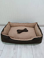 Лежанка для собак "Ельза"